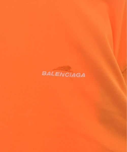 BALENCIAGA เสื้อยืด/เสื้อท็อปส์