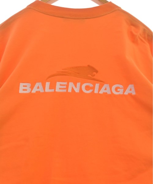 BALENCIAGA เสื้อยืด/เสื้อท็อปส์