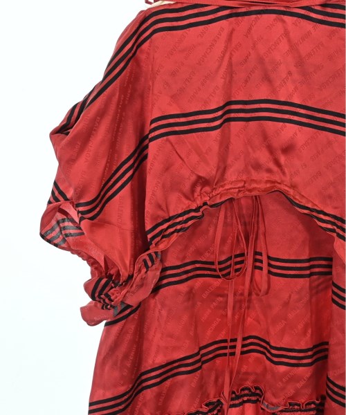 BALENCIAGA ชุดเดรส