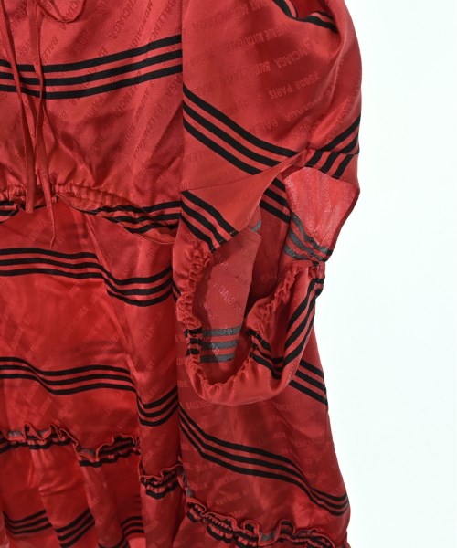 BALENCIAGA ชุดเดรส