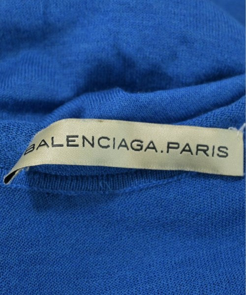 BALENCIAGA เสื้อแขนกุด