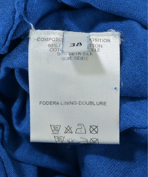 BALENCIAGA เสื้อแขนกุด