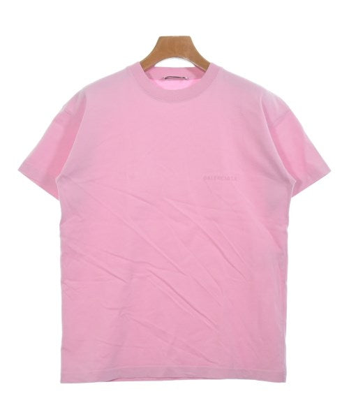 BALENCIAGA เสื้อยืด/เสื้อท็อปส์