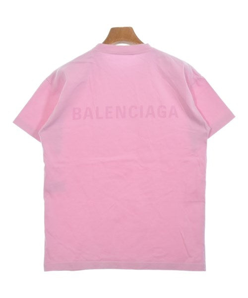 BALENCIAGA เสื้อยืด/เสื้อท็อปส์