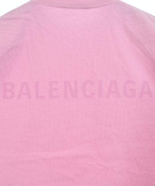 BALENCIAGA เสื้อยืด/เสื้อท็อปส์