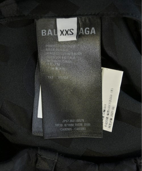 BALENCIAGA กางเกง อื่น