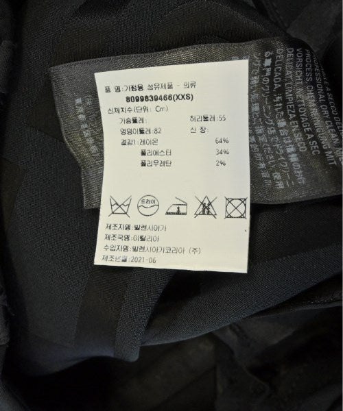 BALENCIAGA กางเกง อื่น