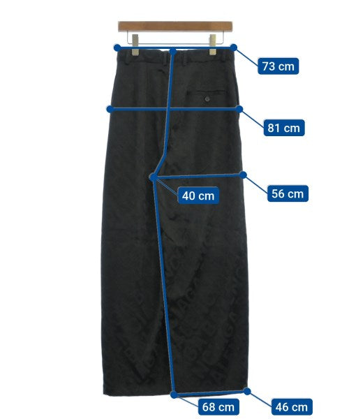 BALENCIAGA กางเกง อื่น
