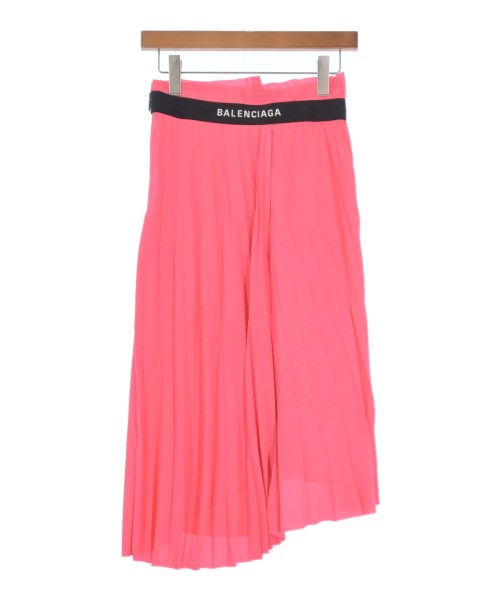 BALENCIAGA กระโปรงยาว/แม็กซี่ยาว