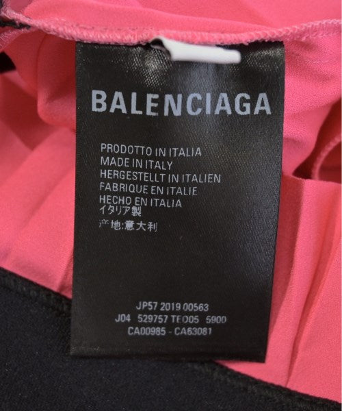 BALENCIAGA กระโปรงยาว/แม็กซี่ยาว