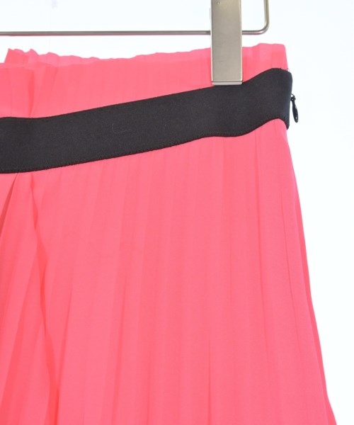 BALENCIAGA กระโปรงยาว/แม็กซี่ยาว