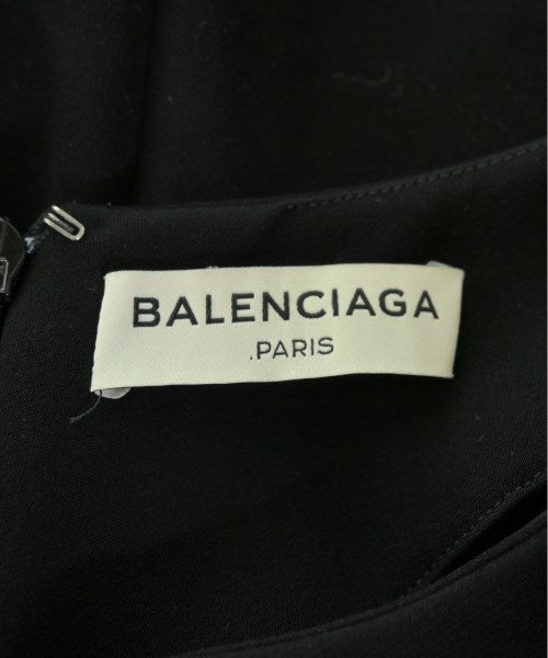 BALENCIAGA ชุดเดรส