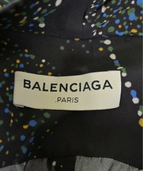 BALENCIAGA ชุดเดรส