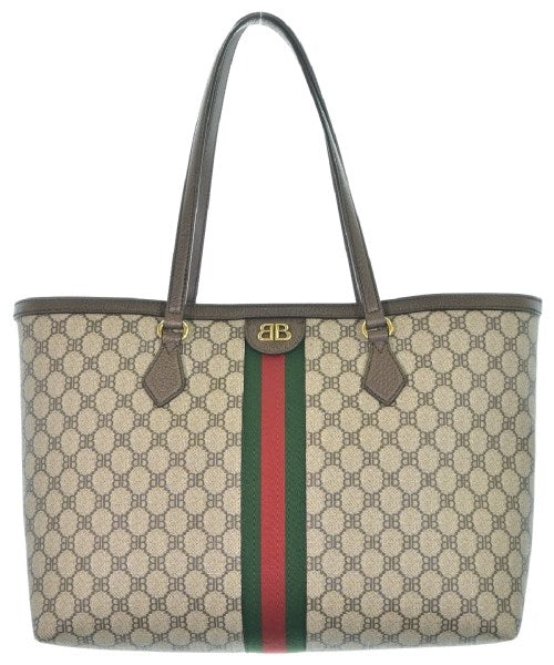 BALENCIAGA กระเป๋าถือขนาดใหญ่