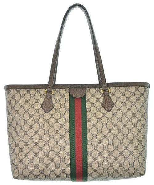 BALENCIAGA กระเป๋าถือขนาดใหญ่