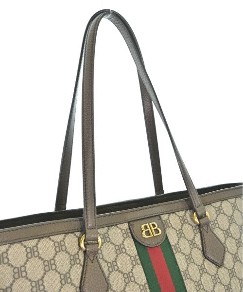 BALENCIAGA กระเป๋าถือขนาดใหญ่