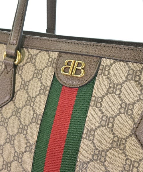 BALENCIAGA กระเป๋าถือขนาดใหญ่