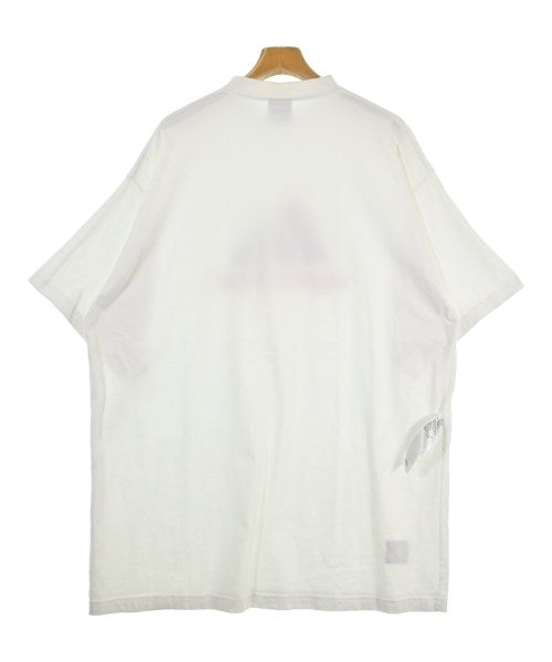 BALENCIAGA เสื้อยืด/เสื้อท็อปส์