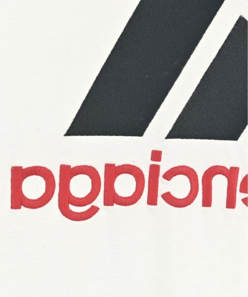 BALENCIAGA เสื้อยืด/เสื้อท็อปส์