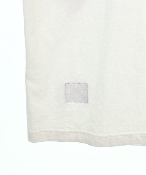 BALENCIAGA เสื้อยืด/เสื้อท็อปส์