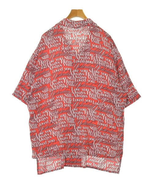 BALENCIAGA เสื้อลำลอง