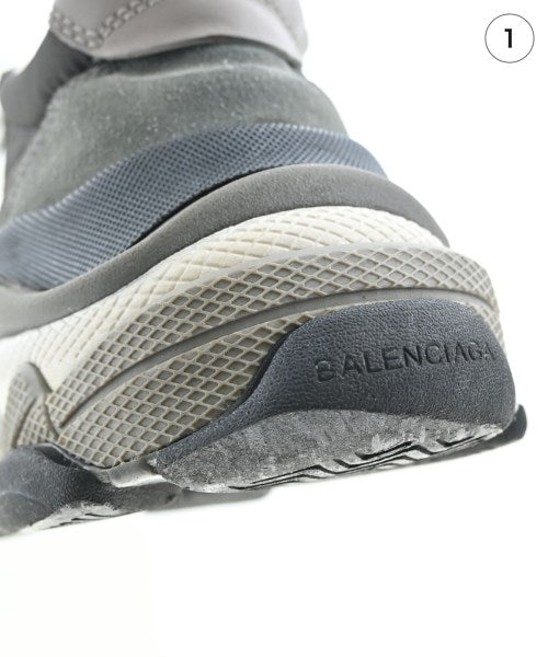 BALENCIAGA รองเท้าผ้าใบ