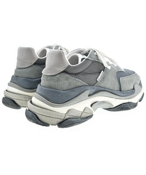 BALENCIAGA รองเท้าผ้าใบ