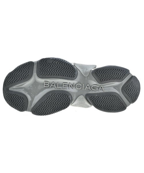 BALENCIAGA รองเท้าผ้าใบ