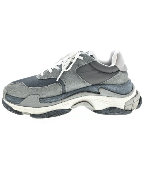 BALENCIAGA รองเท้าผ้าใบ