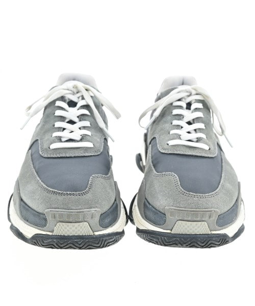 BALENCIAGA รองเท้าผ้าใบ