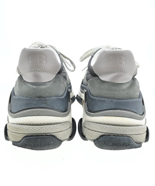 BALENCIAGA รองเท้าผ้าใบ