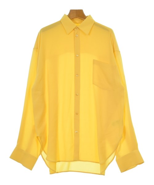 BALENCIAGA เสื้อลำลอง