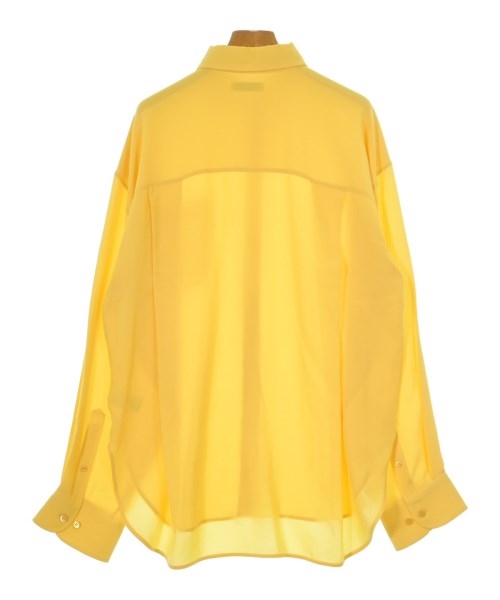 BALENCIAGA เสื้อลำลอง