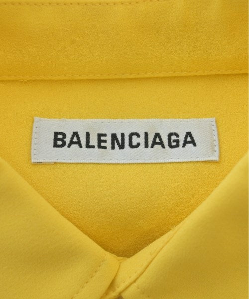 BALENCIAGA เสื้อลำลอง