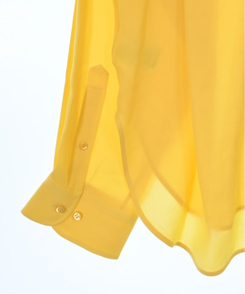BALENCIAGA เสื้อลำลอง