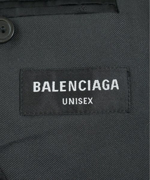 BALENCIAGA เบลเซอร์/แจ็คเก็ตสูท