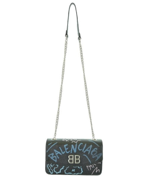 BALENCIAGA กระเป๋าสะพาย