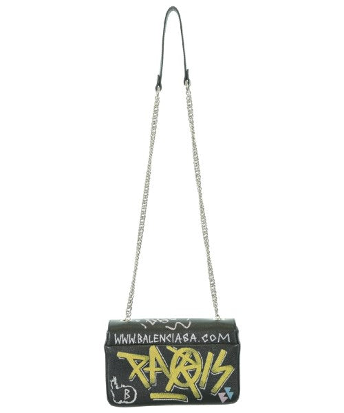 BALENCIAGA กระเป๋าสะพาย