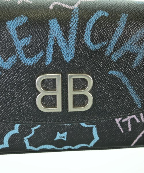 BALENCIAGA กระเป๋าสะพาย