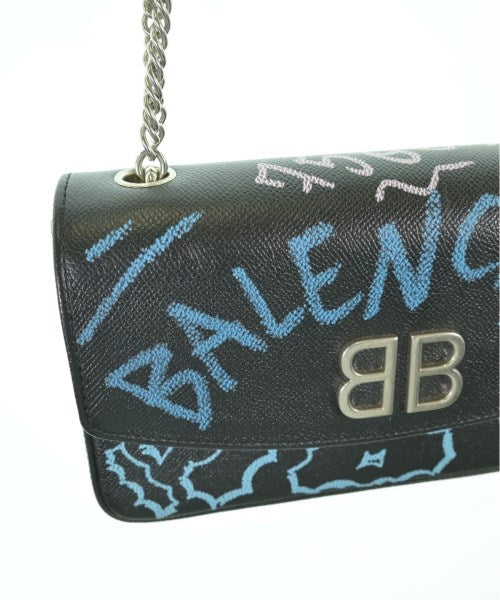 BALENCIAGA กระเป๋าสะพาย