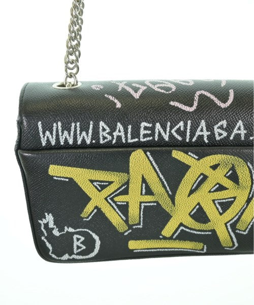 BALENCIAGA กระเป๋าสะพาย
