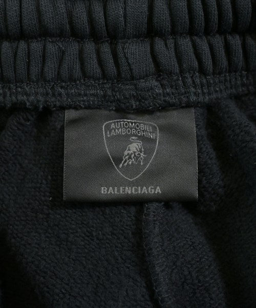 BALENCIAGA กางเกงวอร์ม