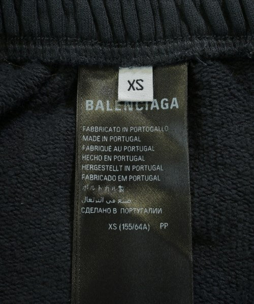 BALENCIAGA กางเกงวอร์ม