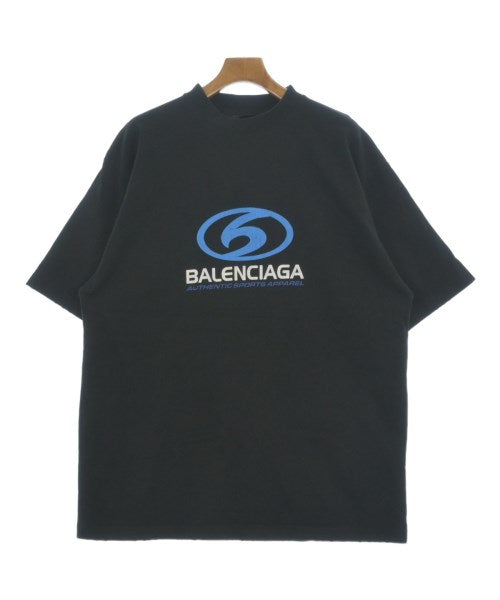 BALENCIAGA เสื้อยืด/เสื้อท็อปส์