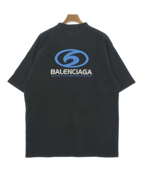 BALENCIAGA เสื้อยืด/เสื้อท็อปส์