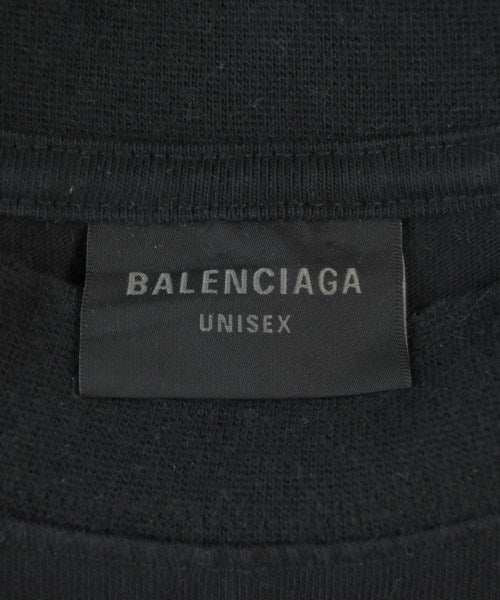BALENCIAGA เสื้อยืด/เสื้อท็อปส์