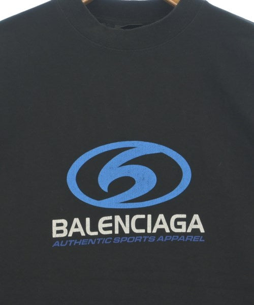 BALENCIAGA เสื้อยืด/เสื้อท็อปส์