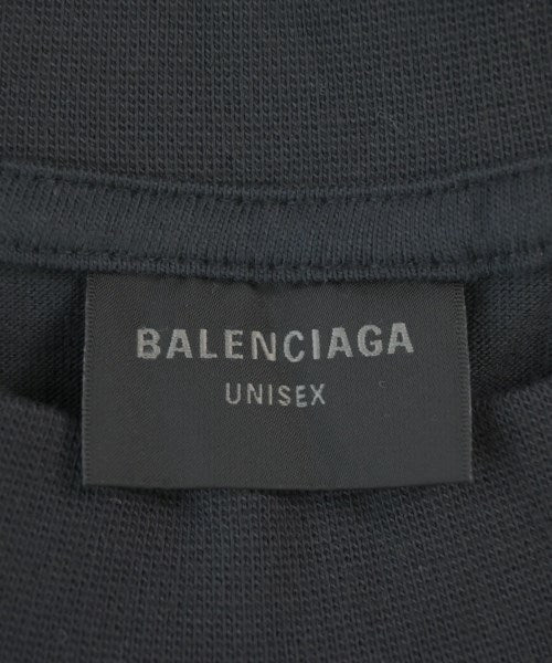 BALENCIAGA เสื้อยืด/เสื้อท็อปส์