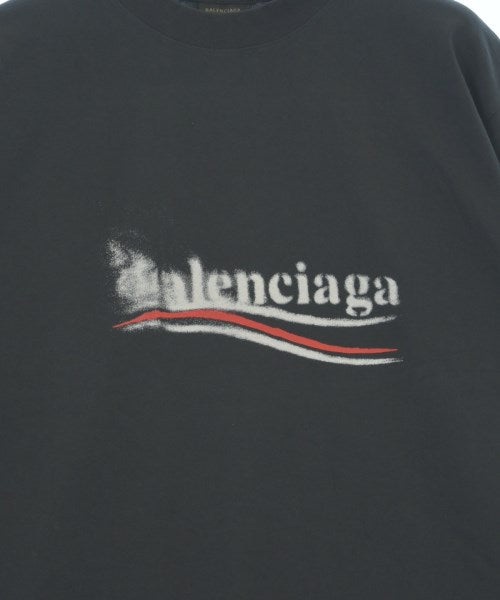BALENCIAGA เสื้อยืด/เสื้อท็อปส์