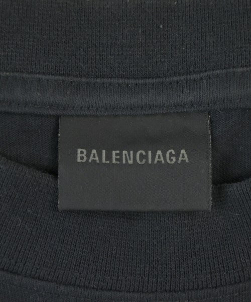 BALENCIAGA เสื้อยืด/เสื้อท็อปส์